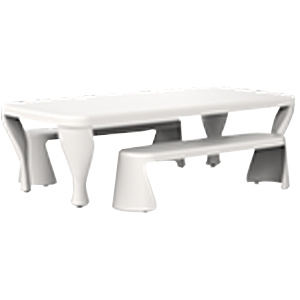 Barok séria