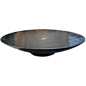 Sklolaminátové misy