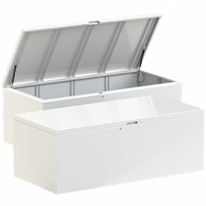 Záhradný box