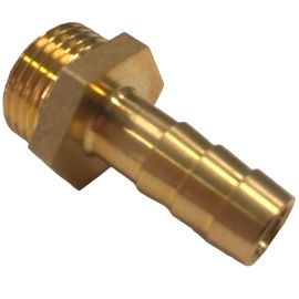 Vzduchovacia spojka 1/4" / 8 mm