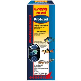 Sera med Professional Protazol 100 ml