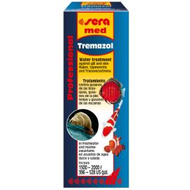 Sera med Professional Tremazol 100 ml