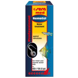 Sera med Professional Nematol 10 ml