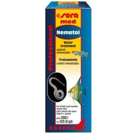 Sera med Professional Nematol 50 ml