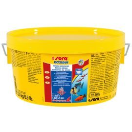 Sera Ectopur 2,5 kg
