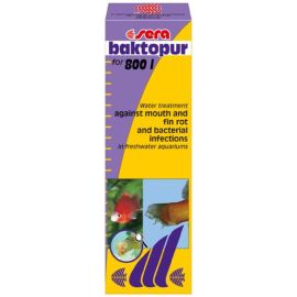 Sera Bactopur 100 ml