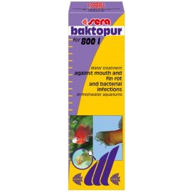 Sera Bactopur 500 ml- liečivo