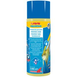 Sera Aquatan 500 ml