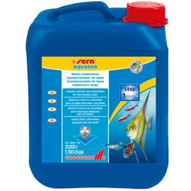 Sera Aquatan 5 l