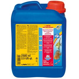 Sera pH/KH mínus 2,5 L