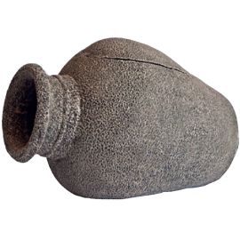 SuperFish Amphora filter