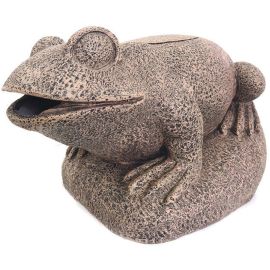 SF Frog filter