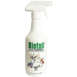 BIOTOLL univerzál 500ml