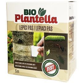 BIO PLANTELLA LEPOVÝ PÁS PRE OCHRANU STROMOV 5m