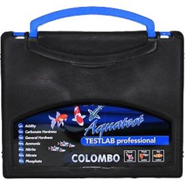 Sada testov na vodu Colombo