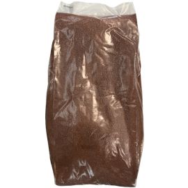 Červené pelety 2mm, 10kg