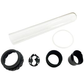 SF Sklená banka TopClear 11 - 18 000 RED