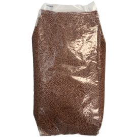 Červené pelety 5mm, 10kg