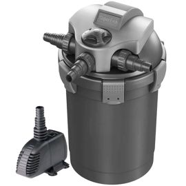 TopClear kit 5000 - filtračný set