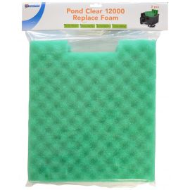 SF hubky 4ks PONDCLEAR 24000