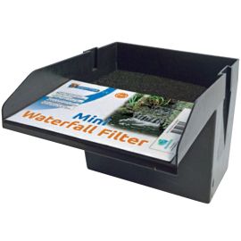 SF Mini-Waterfall - mini vodopád s filtrom