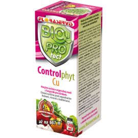 CONTROLPHYT Cu 100 ml