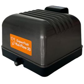 SUPERFISH KOI FLOW 30