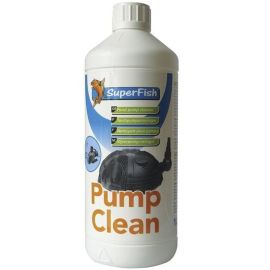 Superfish UVC Clean - čistič UV-C zariadení