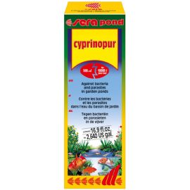Pond cyprinopur 500 ml