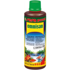 Omnisan 250 ml