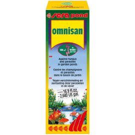 Omnisan 500 ml