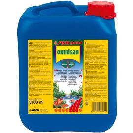 Omnisan 5 l
