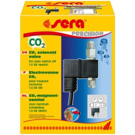 CO2 solenoidový ventil