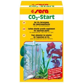 CO2 Start