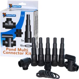 SF Pond Multi Connector Kit