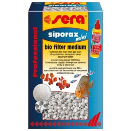 Sera Siporax mini professional 130 g