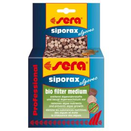 Sera Siporax algovec Professional 210 g