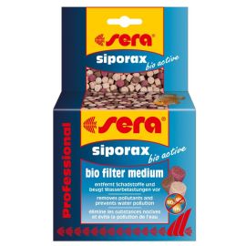 Sera Siporax bio active Professional 210 g