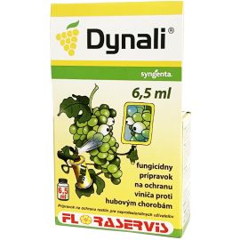 DYNALI 6,5 ml