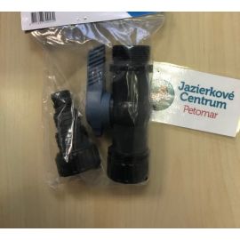 SF spätný ventil TopClear 5000