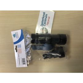 SF spätný ventil TopClear 10/15/18000