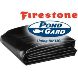 Firestone EPDM jazierková fólia 1,02mm, šírka 9,15m cena za m2