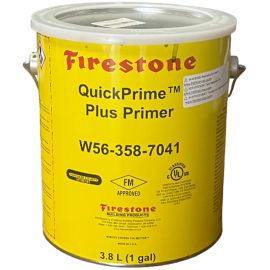 Quickprime plus 3,8l