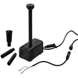 Marino solárne čerpadlo