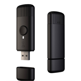 Hudobný USB senzor pre Twinkly svetlá