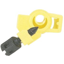 Tryska MAXI PAW a MAXI BIRD 10 s nízkym uhlom