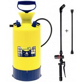 Postrekovač tlakový GAMMA 7l