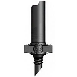 Teco Rigid Riser 200 mm s krídľovým adaptérom