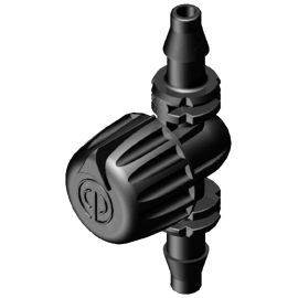 Mikro ventil 4,5 mm pre mikrozávlahu