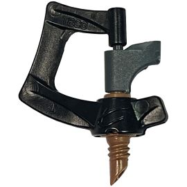 Orbita Micro Sprinkler 0,9 mm hnedý mikropostrekovač
